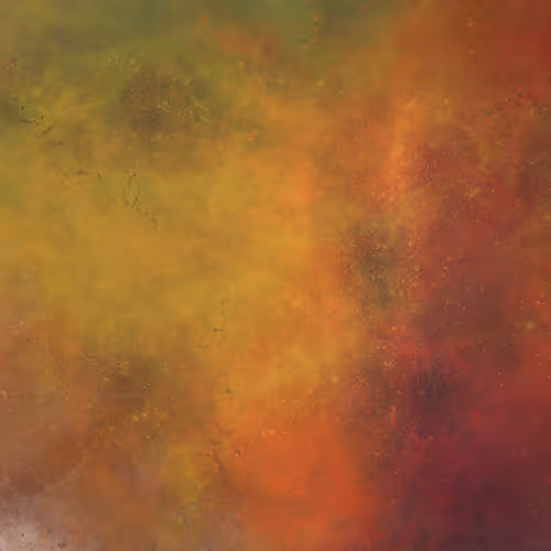 Tesseract and Nebula