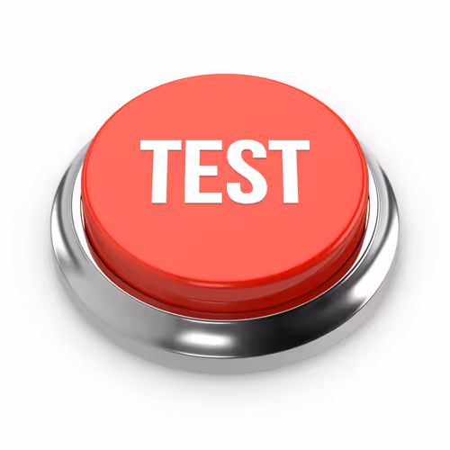 Test