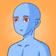 Test Alien - old