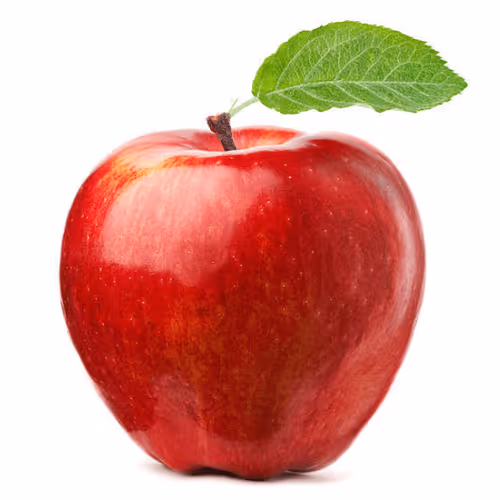 test apple