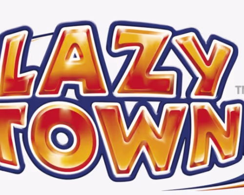 Lazy Town