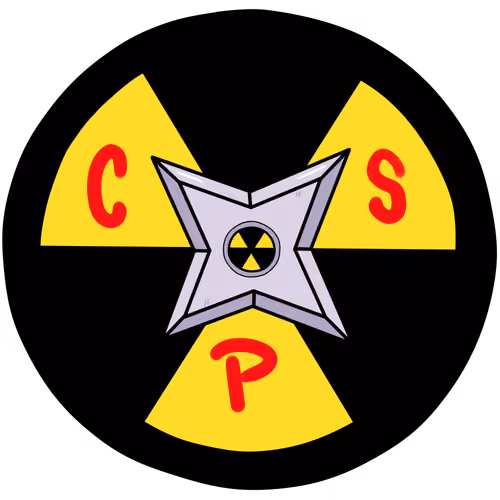 Test CSP - old