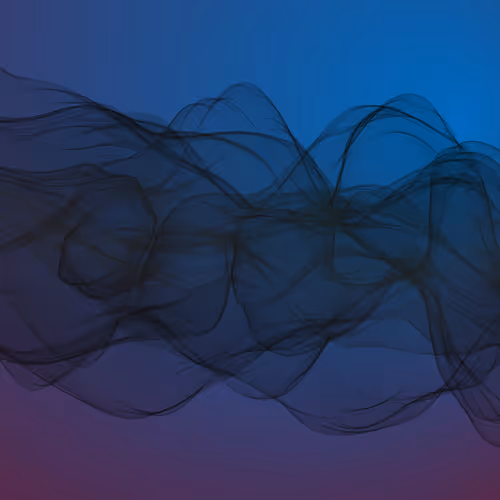 Individuals That Only Exist on the Blockchain