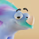 test dino hi