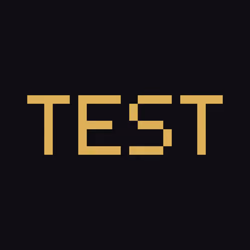 Test Drop 01