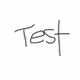 Test - kmFmq9xMxm