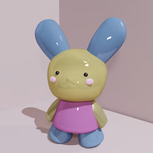 test-Metaverse - old - old