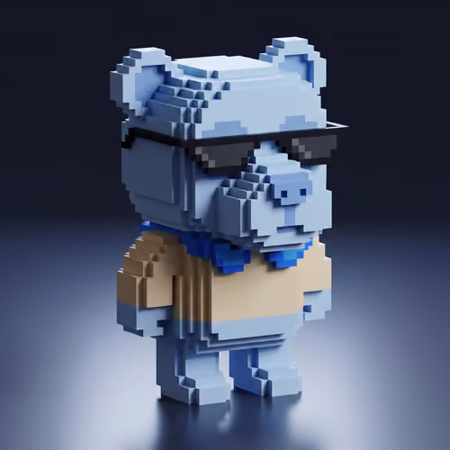 Test Mint