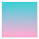 Blue + Pink - old