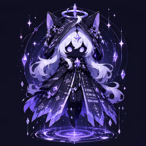 TEST ORB