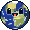 Test Planet NFT - old