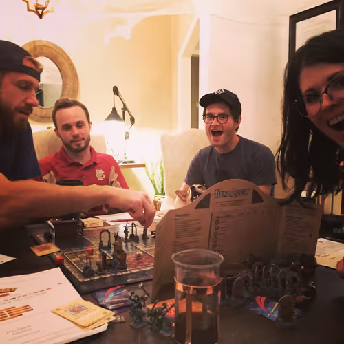 test post, please ignore