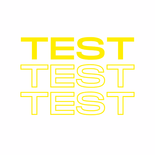 Test project yt - old