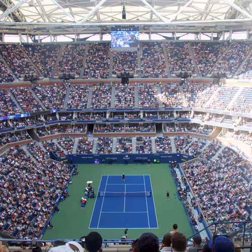 Test Tennis