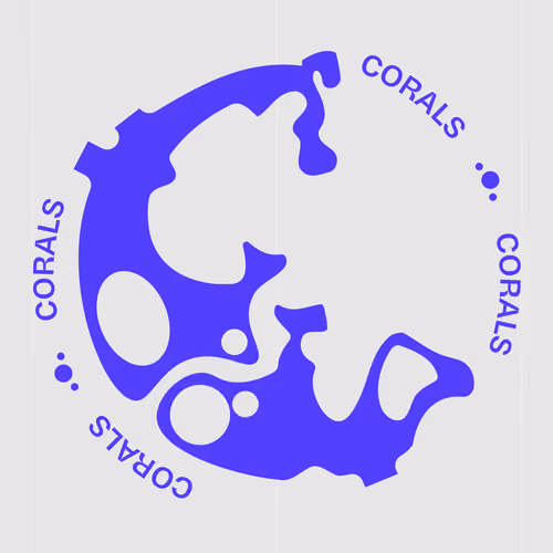 testCorals