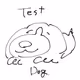 testdog2 - old