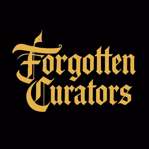 Forgotten Curators
