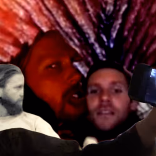 testing attention please