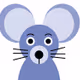 testmouse - old