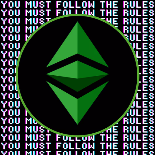 test of the rules - old