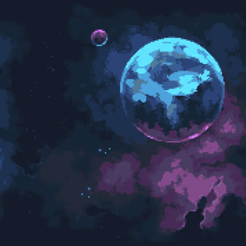 Test Universe