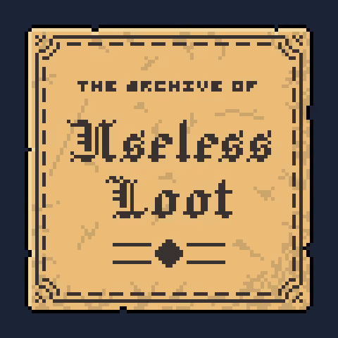 Testy McLoot