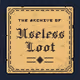 Testy McLoot