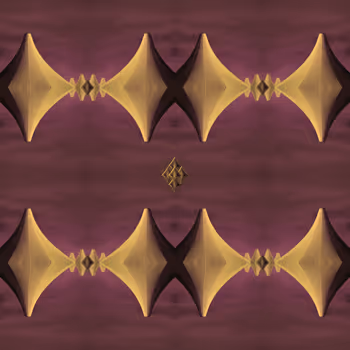 TETHERED: The Tents