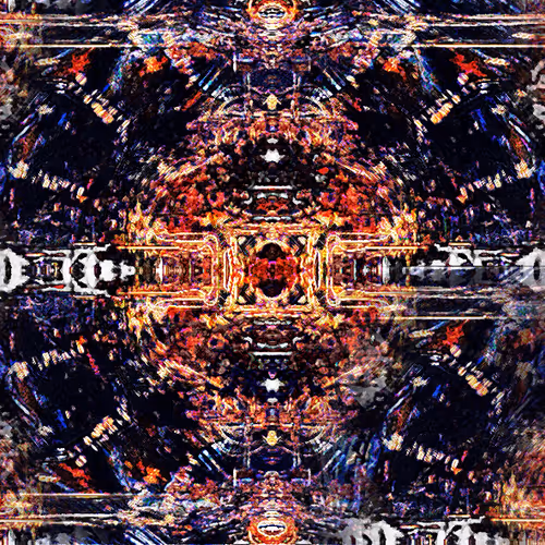 TETRA SYRAXIS GIANTS