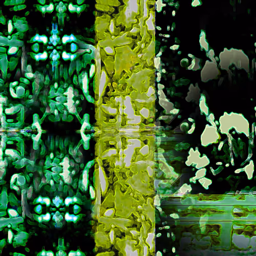 TETRA SYRAXIS TITANS