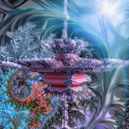 Tetrabrot - Art & Science