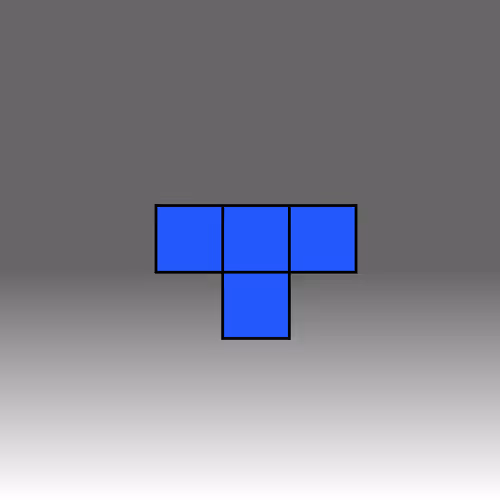 Tetris Blocks