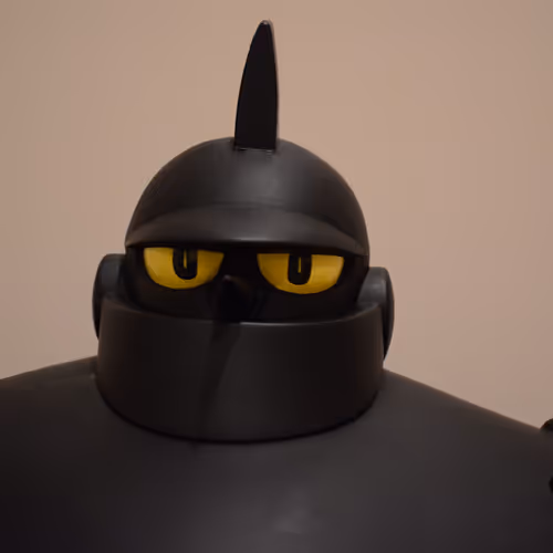 Tetsujin 28