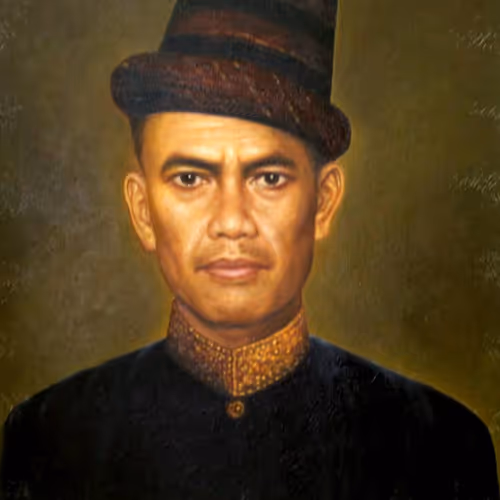 Teuku Umar