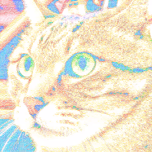 Text Cats
