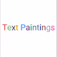 Text Paintings