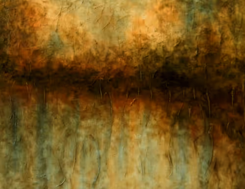 Textured Abstracts - old