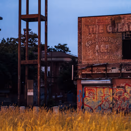 Urban Grunge Collection