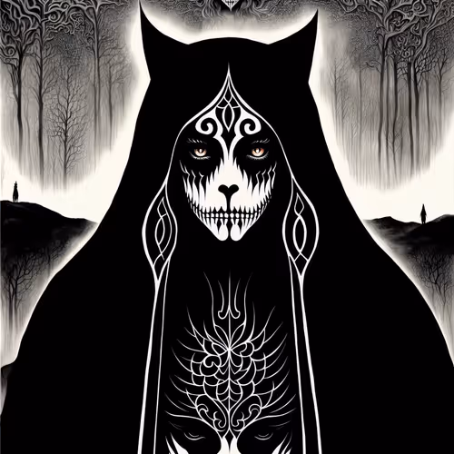 The Grimoire of The Artisan Monk