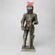 The iron knight