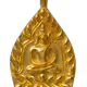 THAI BUDDHA AMULETS - old