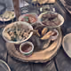 Thai food to go