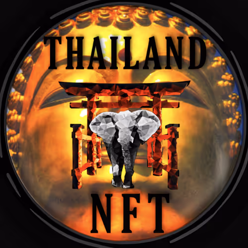 Thailand NFTs