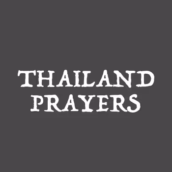 THAILAND_PRAYER - old