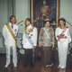 Thailand-Swedish Royals - old