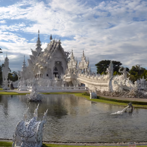 Thailand Tropic pics