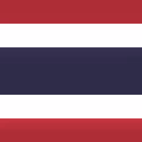 Thailander
