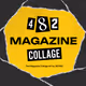 Thai Magazine Collage by dev482