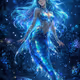 Thalassyne, Sovereign of the Luminous Deep