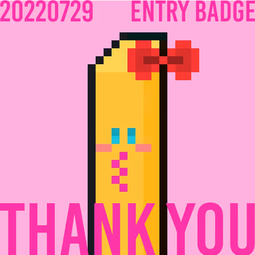THANK YOU POTATO